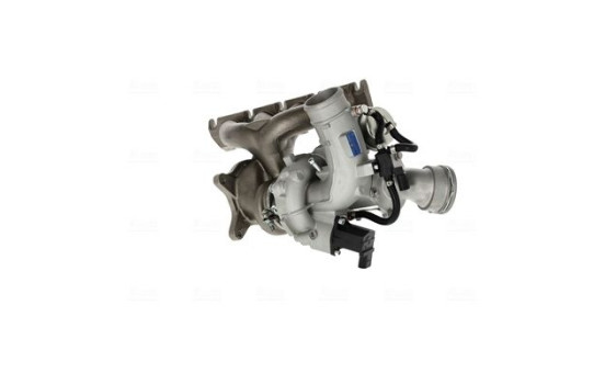 turbo, laddsystem, bild 5