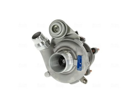 turbo, laddsystem, bild 2