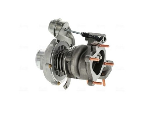 turbo, laddsystem, bild 3