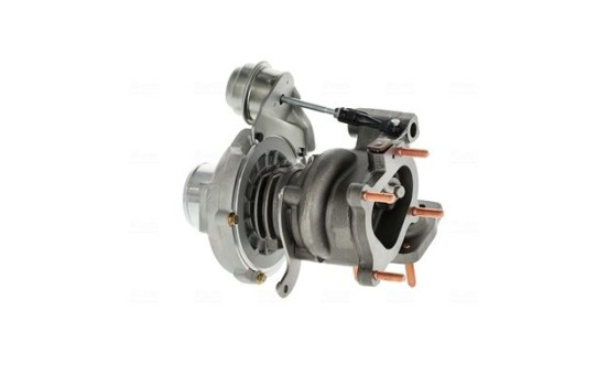 turbo, laddsystem, bild 3