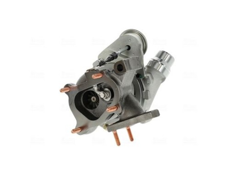 turbo, laddsystem, bild 4