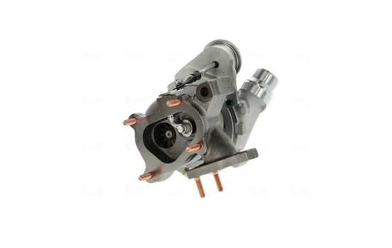 turbo, laddsystem, bild 4