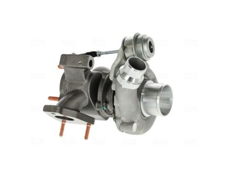 turbo, laddsystem, bild 5