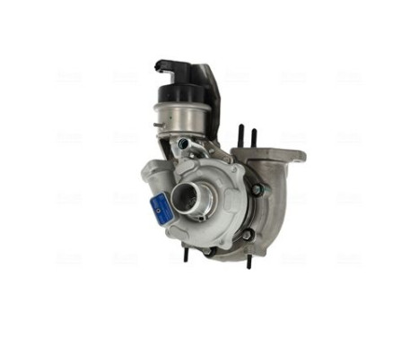 turbo, laddsystem, bild 2