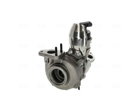 turbo, laddsystem, bild 4