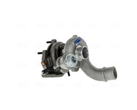 turbo, laddsystem, bild 5