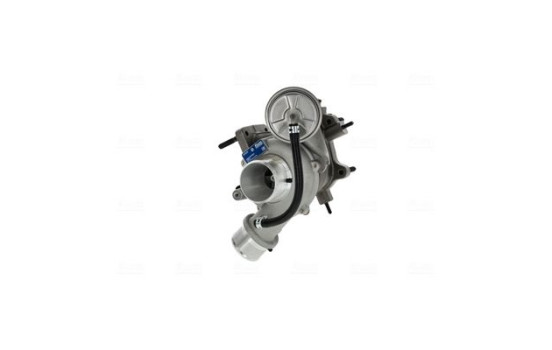 turbo, laddsystem, bild 2