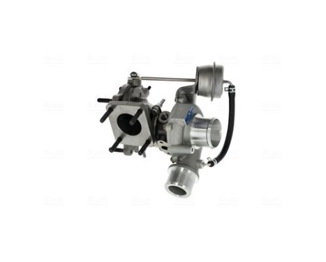 turbo, laddsystem, bild 5