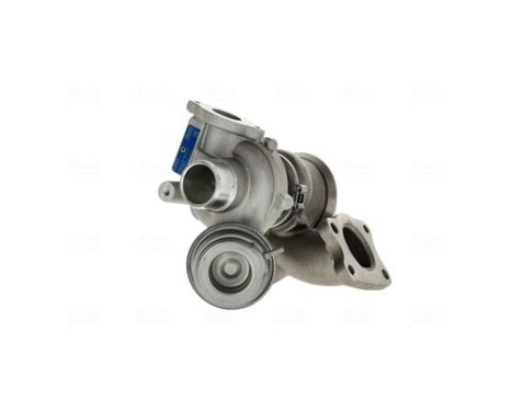 turbo, laddsystem, bild 2