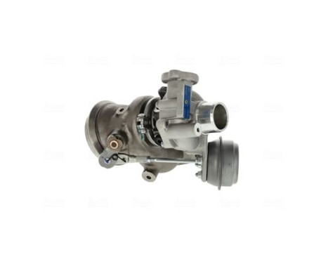 turbo, laddsystem, bild 5