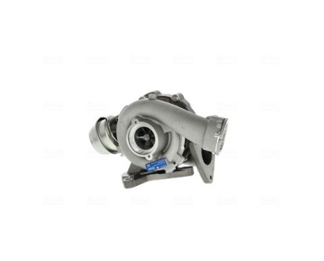 turbo, laddsystem, bild 2