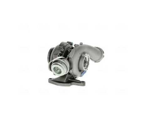 turbo, laddsystem, bild 5