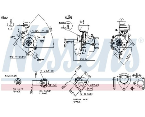 turbo, laddsystem, bild 6