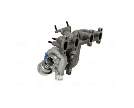 turbo, laddsystem, bild 2