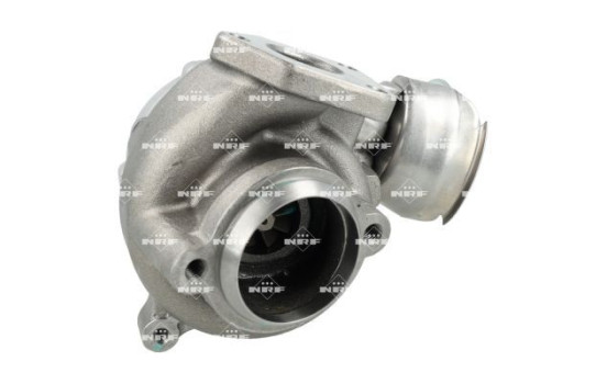 Turboaggregat BMW 3-serie 2.0D 98-, bild 4