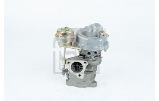 Turboaggregat BorgWarner Turbo NY, bild 2