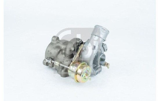 Turboaggregat BorgWarner Turbo NY, bild 3