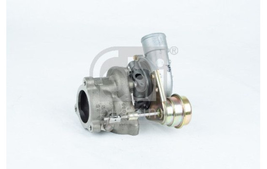 Turboaggregat BorgWarner Turbo NY, bild 4