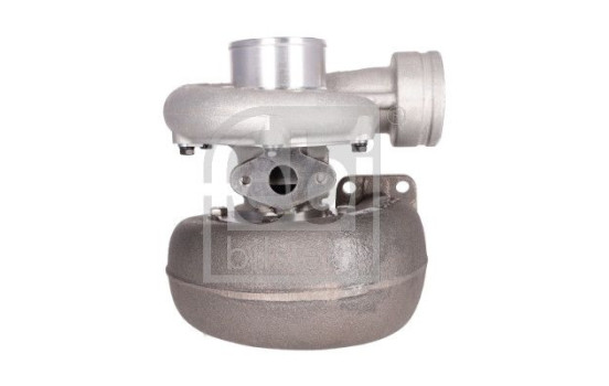 Turboaggregat BorgWarner Turbo NY, bild 3