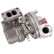 Turboaggregat BorgWarner Turbo NY, miniatyr 5
