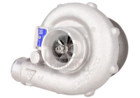 Turboaggregat BorgWarner Turbo NY