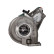 Turboaggregat BorgWarner Turbo NY, miniatyr 6