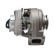 Turboaggregat BorgWarner Turbo NY, miniatyr 8