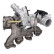 Turboaggregat Garrett Turbo NY