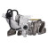 Turboaggregat Garrett Turbo NY, miniatyr 2