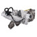 Turboaggregat Garrett Turbo NY, miniatyr 7
