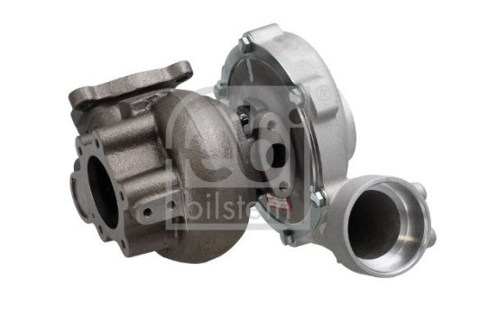 Turboaggregat Garrett Turbo REMAN, bild 2