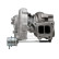 Turboaggregat Garrett Turbo REMAN, miniatyr 3
