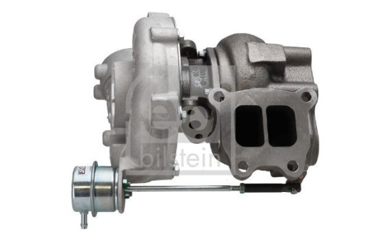 Turboaggregat Garrett Turbo REMAN, bild 3