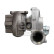 Turboaggregat Garrett Turbo REMAN, miniatyr 4