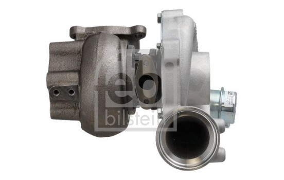Turboaggregat Garrett Turbo REMAN, bild 4