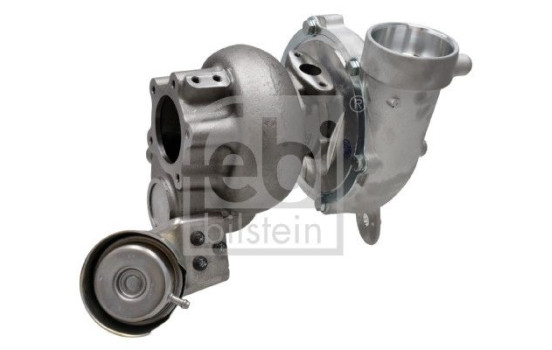 Turboaggregat Garrett Turbo REMAN, bild 2