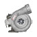 Turboaggregat Garrett Turbo REMAN, miniatyr 3