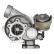 Turboaggregat Garrett Turbo REMAN, miniatyr 4