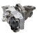 Turboaggregat Garrett Turbo REMAN