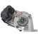 Turboaggregat Garrett Turbo REMAN, miniatyr 3