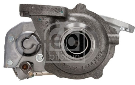Turboaggregat Garrett Turbo REMAN, bild 4