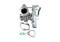 Turboaggregat TOYOTA Hiace 2.5D 05-