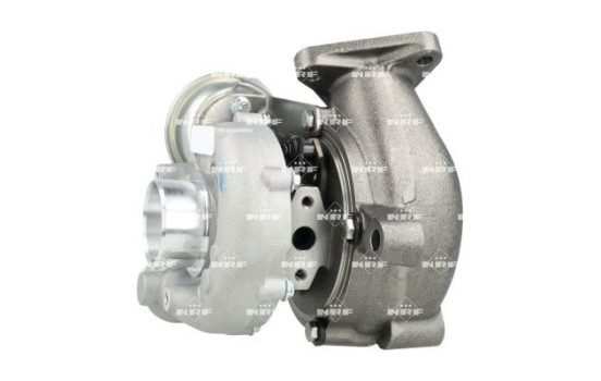 Turboaggregat VW Caddy 1.9D 96-, bild 4