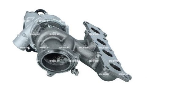 Turboaggregat, bild 3