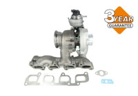 Turboaggregat