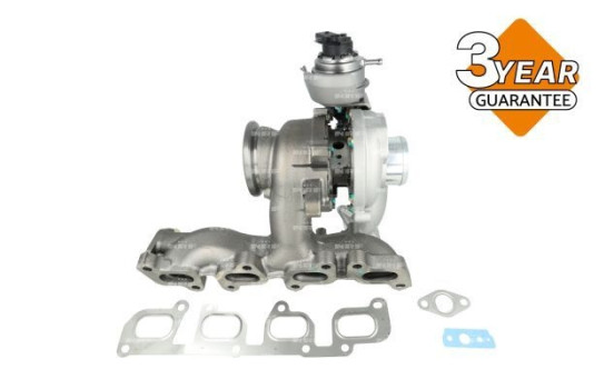 Turboaggregat