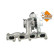 Turboaggregat, miniatyr 2