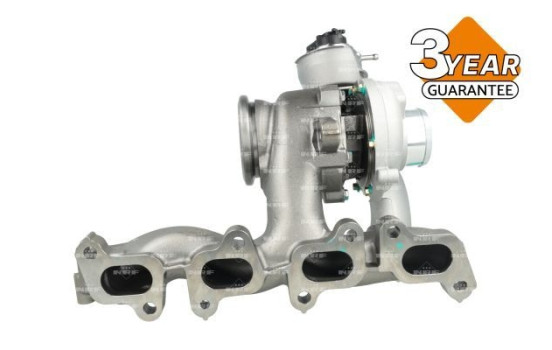 Turboaggregat, bild 2
