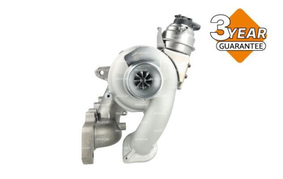 Turboaggregat, bild 3