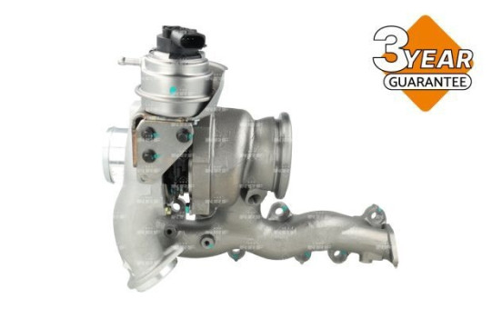 Turboaggregat, bild 4
